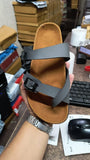 Men's Casual Flat Sandal Footwear