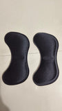 1 Pair Heel Liner Footwear