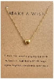 Combo Necklace & Pendant Set (Pack of 5)