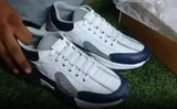 Men's Korean Style High Top Fashion Casual Shoes (Boots) Footwear