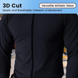 Mens Unisex Work Out Solid Track Suit