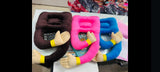Kids Baby Hugging Pillow for Head Shaping
