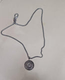 OM Mantra Pendant Jewellery