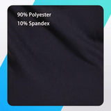 Mens Unisex Work Out Solid Track Suit