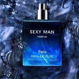 Long-Lasting Cologne Perfume For Men (Pack of 2) 55ml Each Beauty & Personal Care
