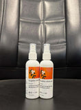 Underarm Brightening Deodorant Cream 200 ml Pack of 2 Beauty & Personal Care