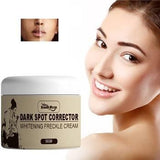 Dark Spot Corrector Whitening Frackle Cream 50g Beauty & Personal Care