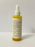 Hair Oil Spray for Dry & Fizzy Hair 100ml Each (Pack of 2) Beauty & Personal Care