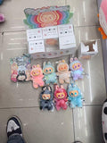 Kids Labubu Doll