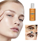 Lutein Firming and Anti- Wrinkle 50ML (Pack of 2) Beauty & Personal Care