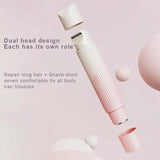 Electric Razor Beauty & Personal Care