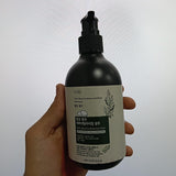 Anti-Deactivation Nutrition Shampoo 300 ml Beauty & Personal Care