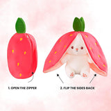 Kids Kidology Plush Toy Pillow