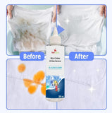 Oil Stain Remover 400 ml Pack of 2 Quirky Home Essentials