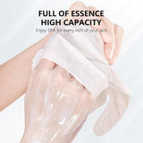 Silky and Exfoliating Hand Mask Beauty & Personal Care