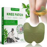 Knee Pain Relief Stickers Natural Pain Relief & Joint Pain Knee Patch
